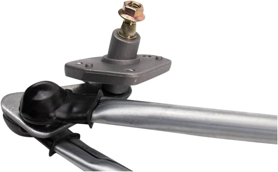 Amazon.com: NoadaAuto Windshield Wiper Transmission Linkage